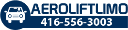 AeroLift Limo Logo