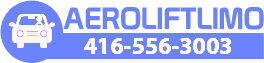 AeroLift Limo Logo