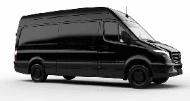 Sprinter Van