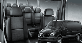 Sprinter Van - View 2