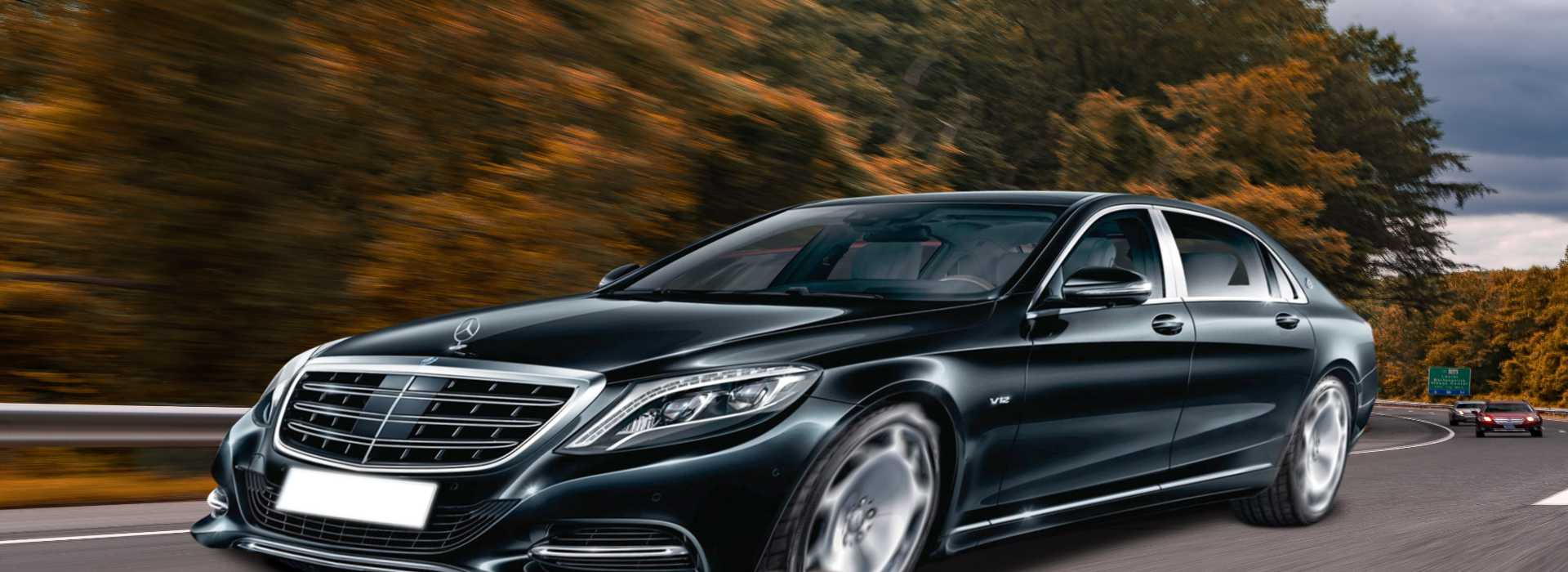 AeroLift Limo - About our luxury transportation company