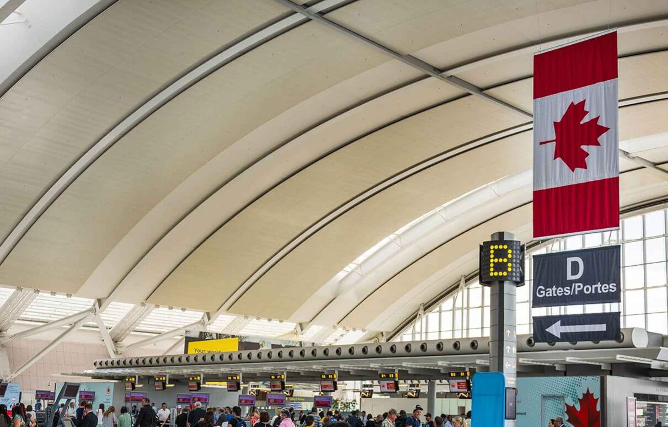 Brampton Airport Limo