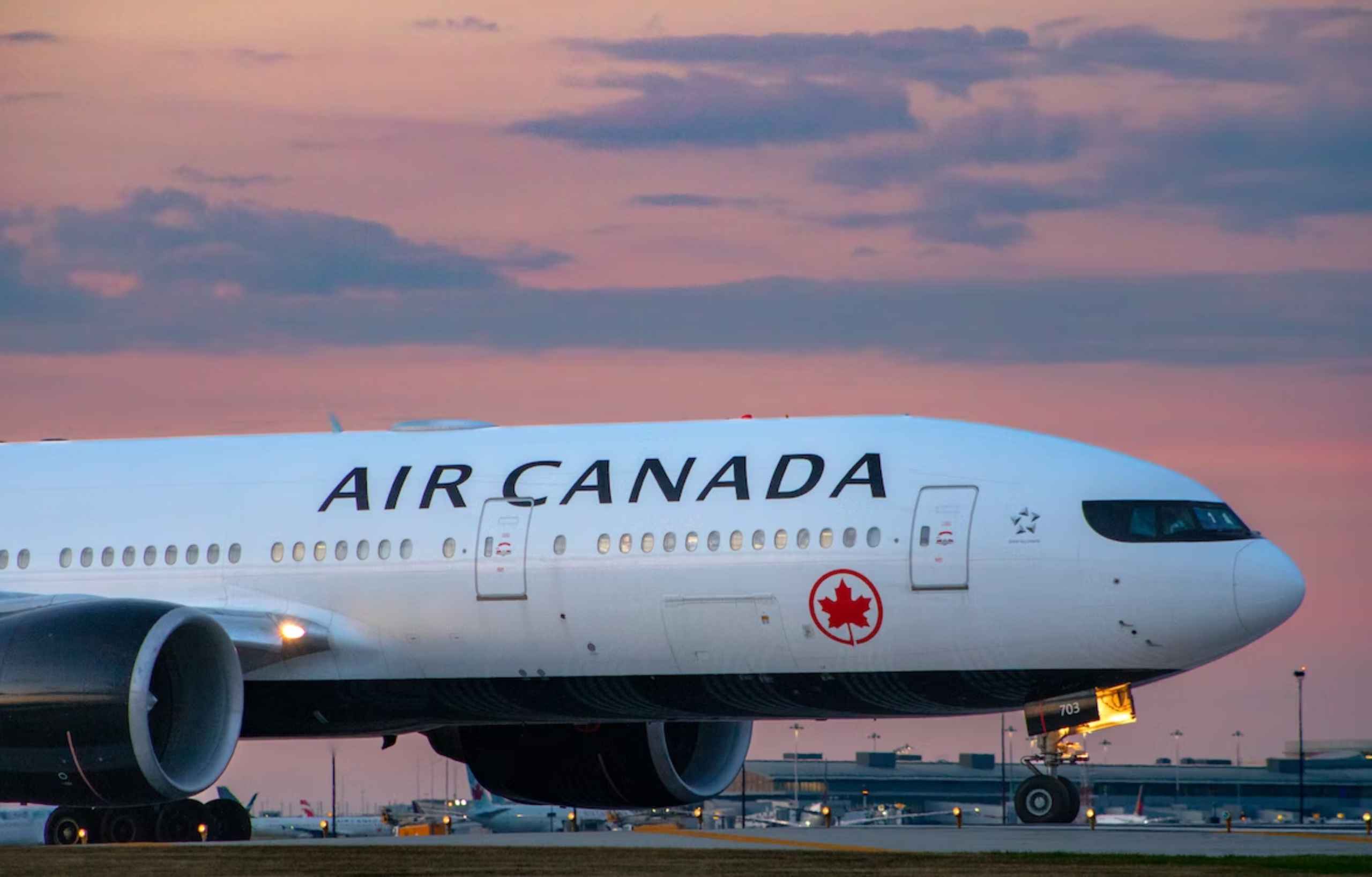 Oakville Airport Limo