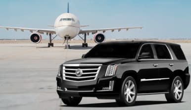 Airport Transfers