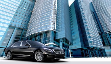 Corporate Transportation