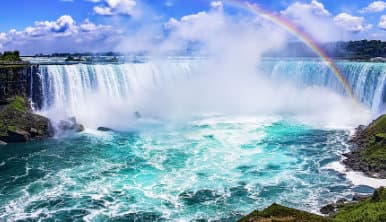 Niagara Falls Tours