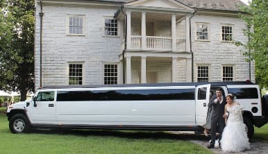 Wedding Transportation