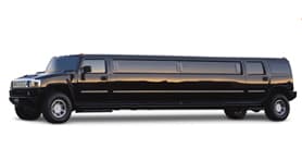 Hummer Stretch Limousine