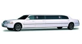 Lincoln Stretch Limousine