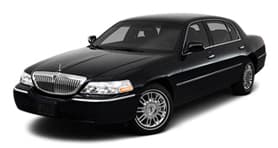 Lincoln Town Car